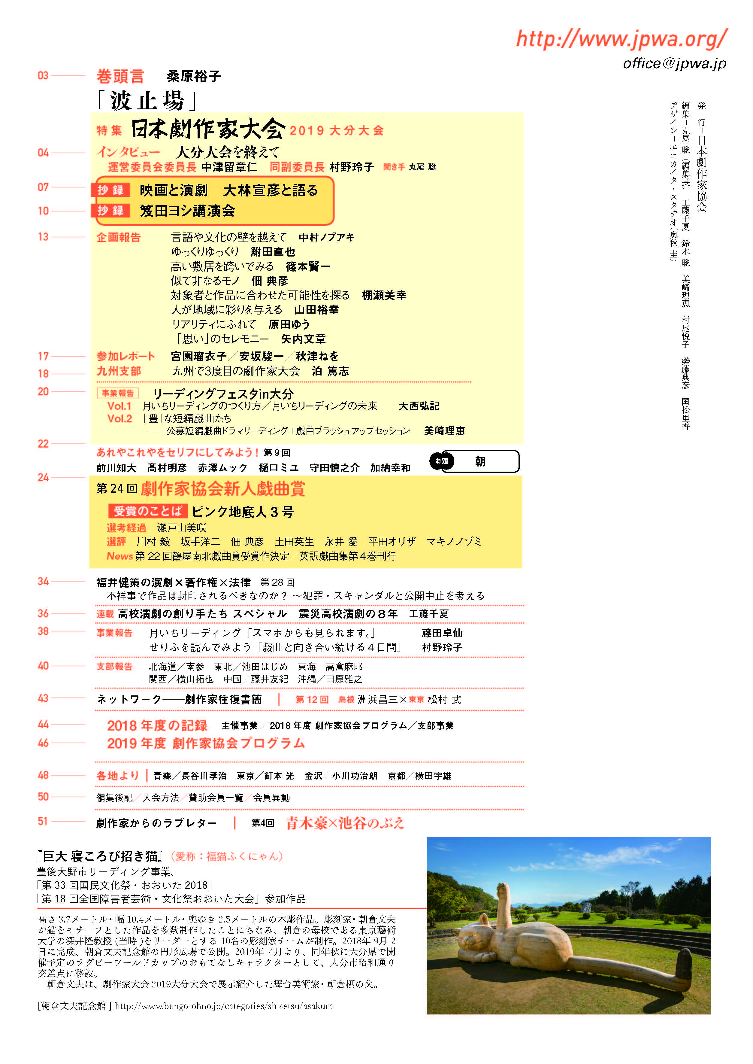 togaki62 index